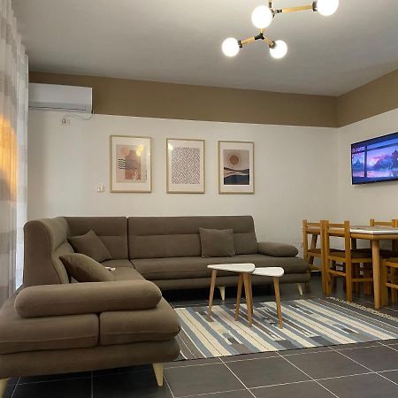 Bellavista Qerret Apartment 1 ゴーレム エクステリア 写真