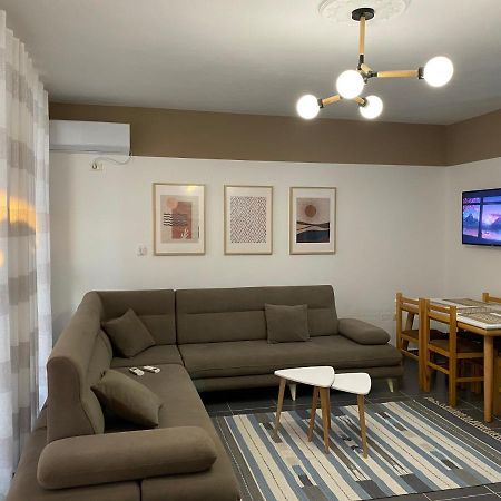 Bellavista Qerret Apartment 1 ゴーレム エクステリア 写真