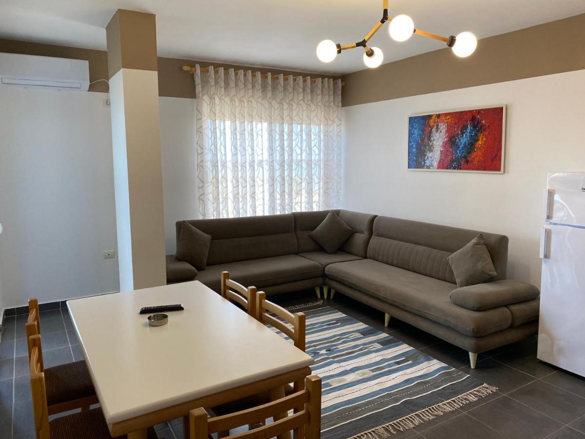 Bellavista Qerret Apartment 1 ゴーレム エクステリア 写真