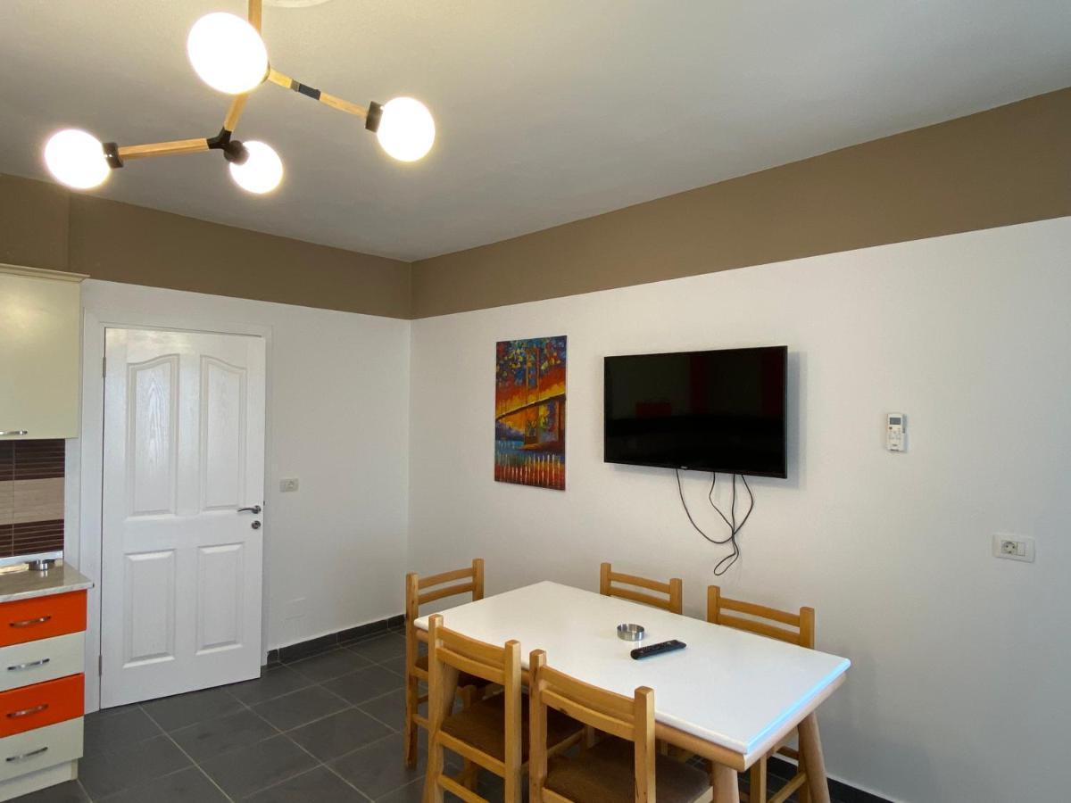 Bellavista Qerret Apartment 1 ゴーレム エクステリア 写真