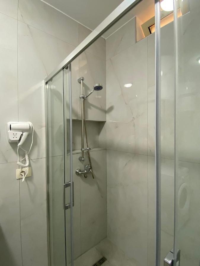 Bellavista Qerret Apartment 1 ゴーレム エクステリア 写真