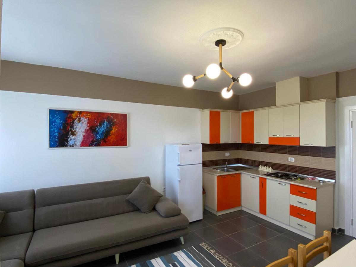 Bellavista Qerret Apartment 1 ゴーレム エクステリア 写真
