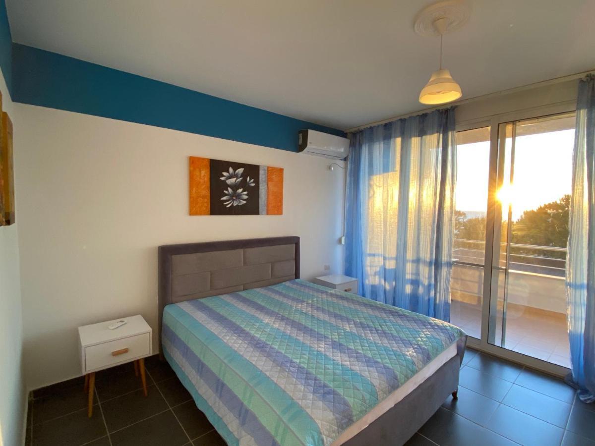 Bellavista Qerret Apartment 1 ゴーレム エクステリア 写真
