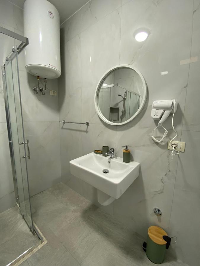 Bellavista Qerret Apartment 1 ゴーレム エクステリア 写真