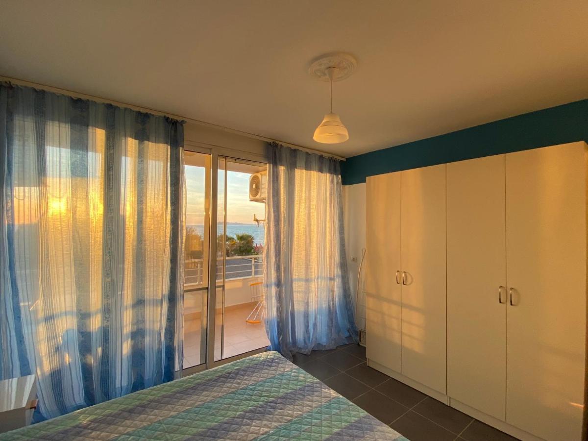 Bellavista Qerret Apartment 1 ゴーレム エクステリア 写真