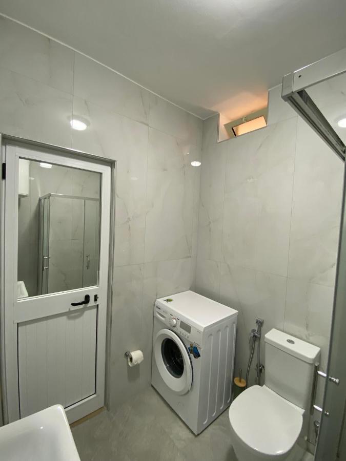 Bellavista Qerret Apartment 1 ゴーレム エクステリア 写真