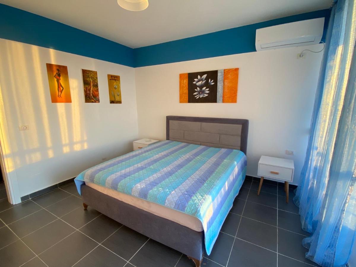 Bellavista Qerret Apartment 1 ゴーレム エクステリア 写真
