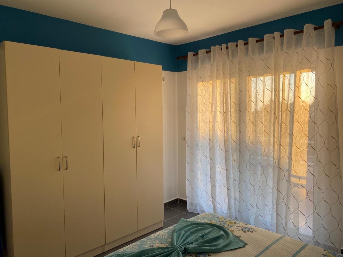 Bellavista Qerret Apartment 1 ゴーレム エクステリア 写真