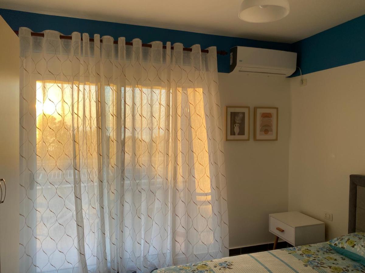 Bellavista Qerret Apartment 1 ゴーレム エクステリア 写真