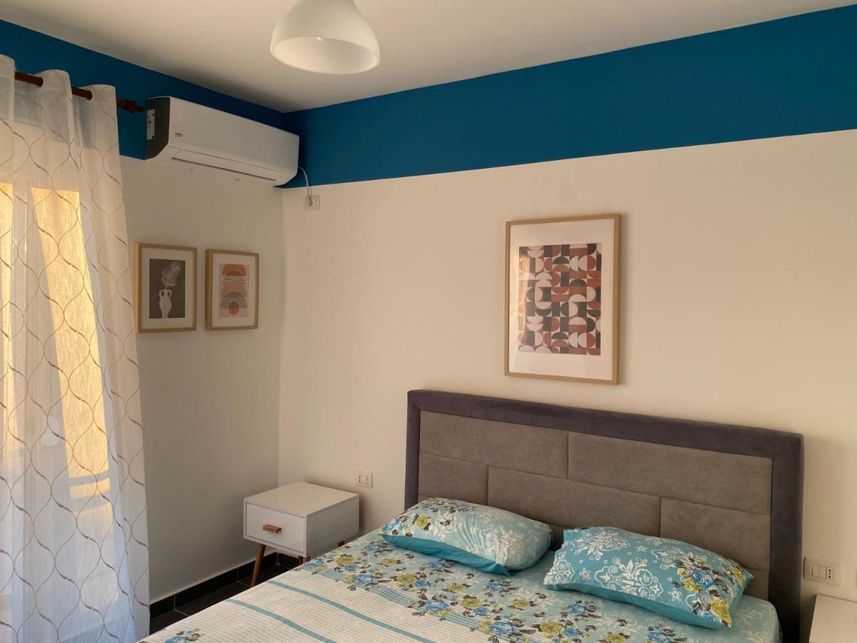Bellavista Qerret Apartment 1 ゴーレム エクステリア 写真