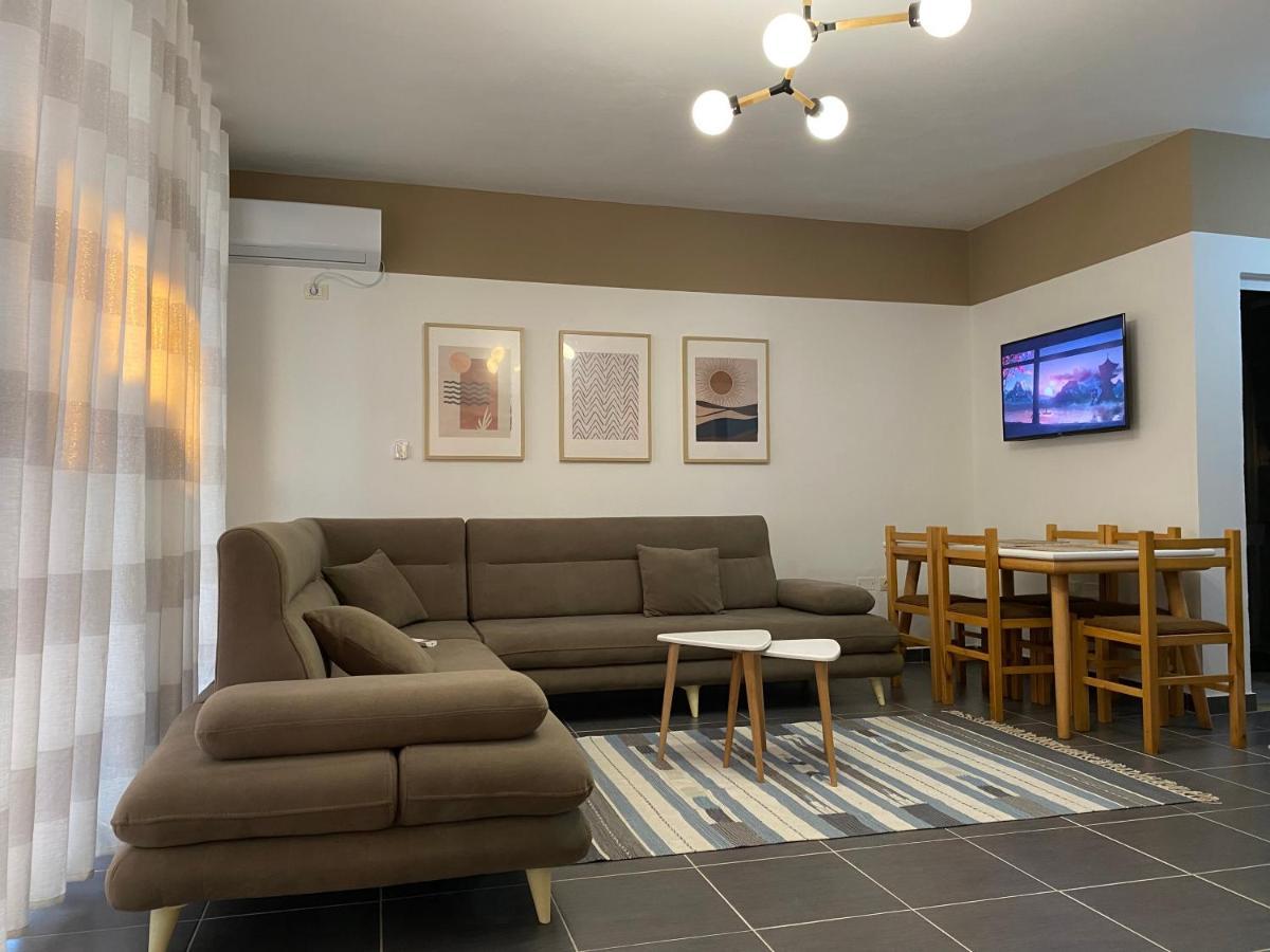 Bellavista Qerret Apartment 1 ゴーレム エクステリア 写真