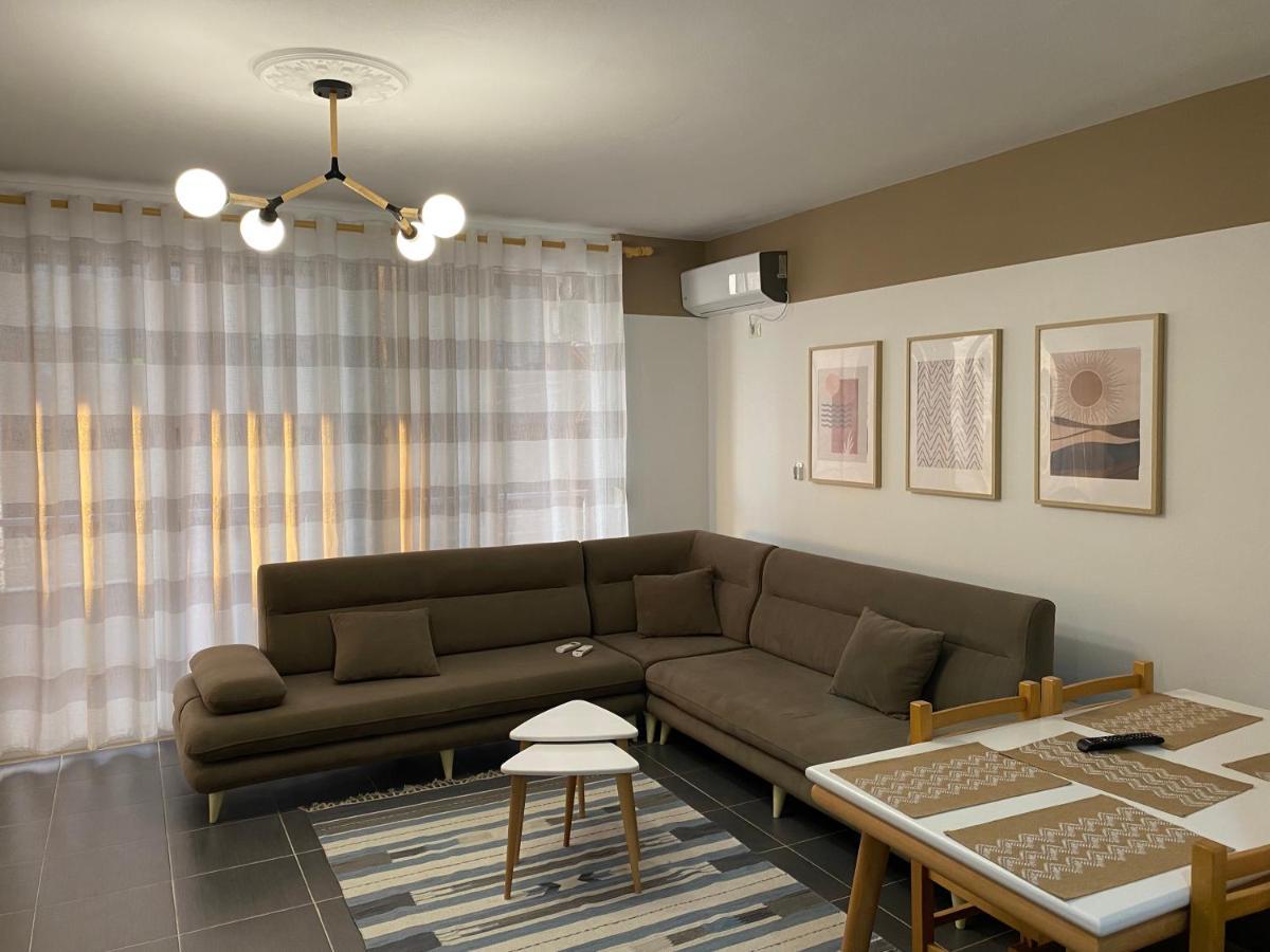 Bellavista Qerret Apartment 1 ゴーレム エクステリア 写真