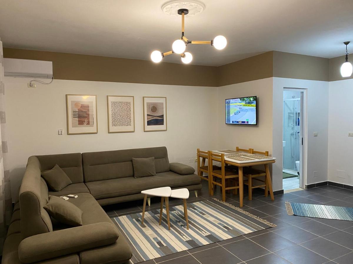 Bellavista Qerret Apartment 1 ゴーレム エクステリア 写真