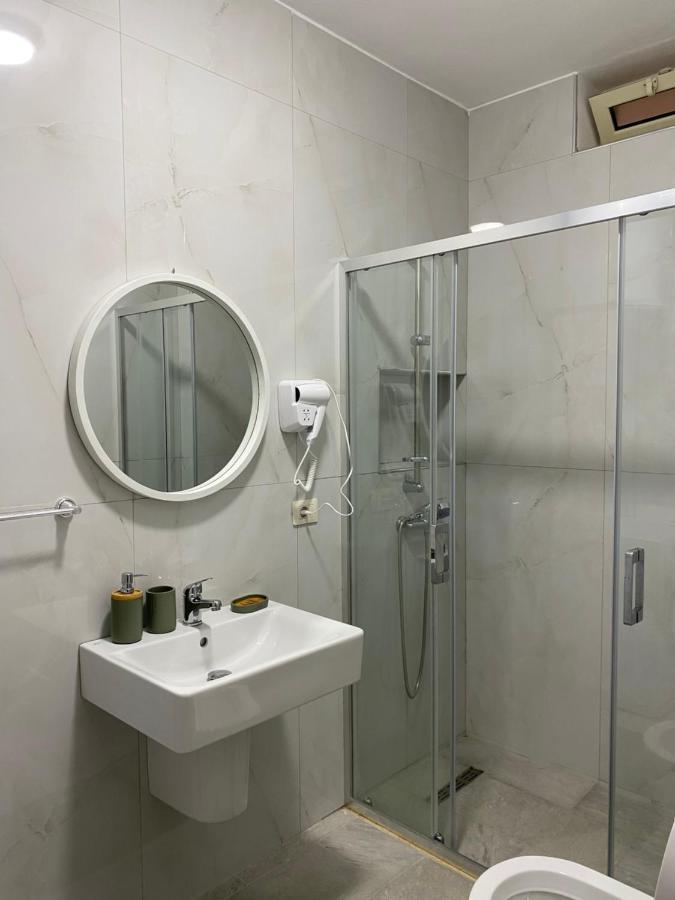 Bellavista Qerret Apartment 1 ゴーレム エクステリア 写真