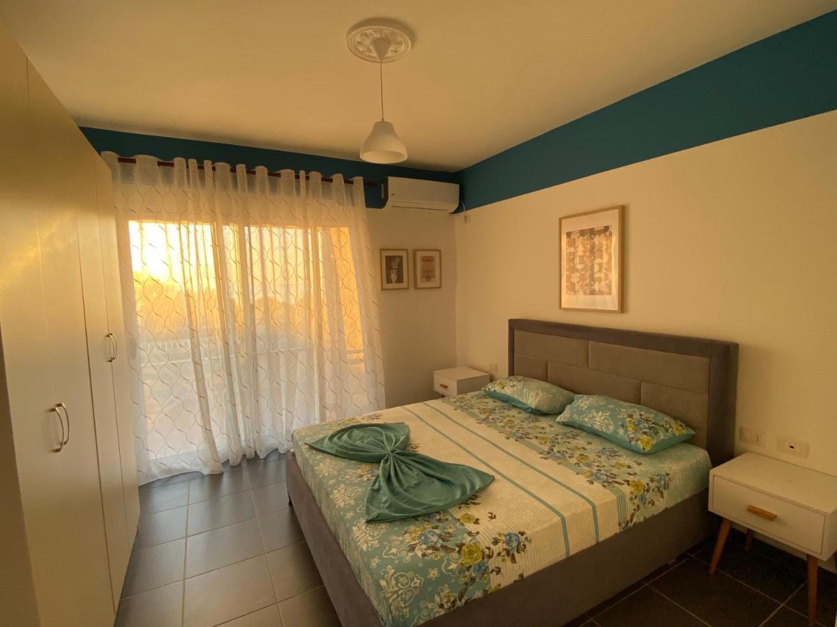 Bellavista Qerret Apartment 1 ゴーレム エクステリア 写真