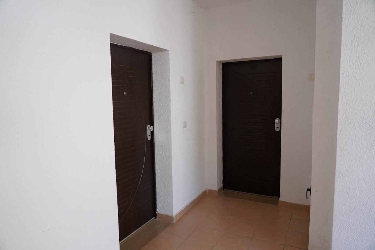 Bellavista Qerret Apartment 1 ゴーレム エクステリア 写真